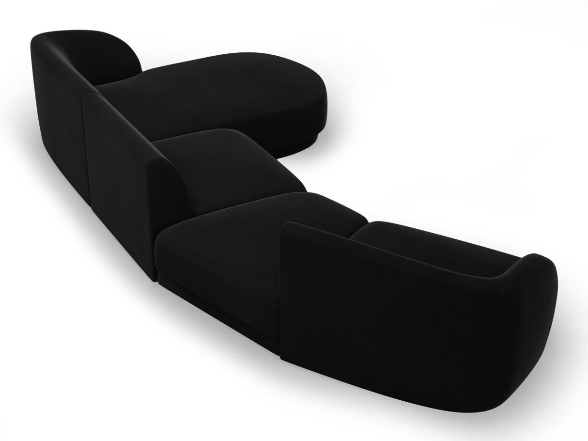 Modulinis minkštas kampas 583498