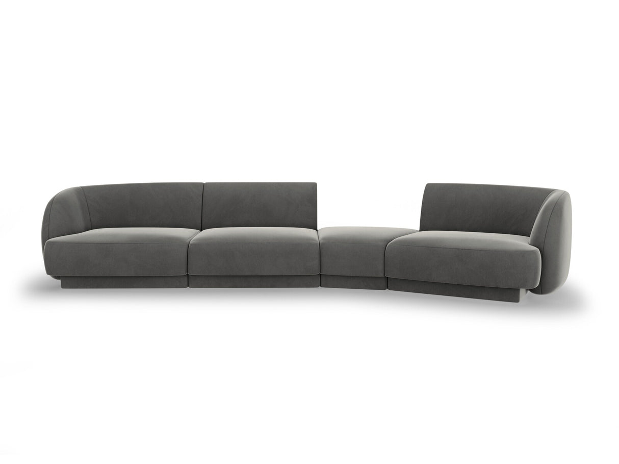 Modulinis minkštas kampas 583633