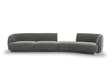 Modulinis minkštas kampas 583633