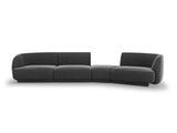 Modulinis minkštas kampas 583633