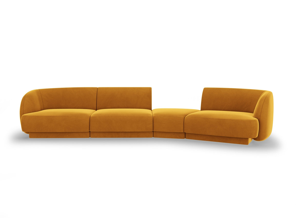Modulinis minkštas kampas 583633