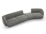 Modulinis minkštas kampas 583633