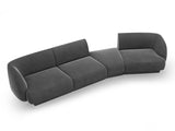 Modulinis minkštas kampas 583633
