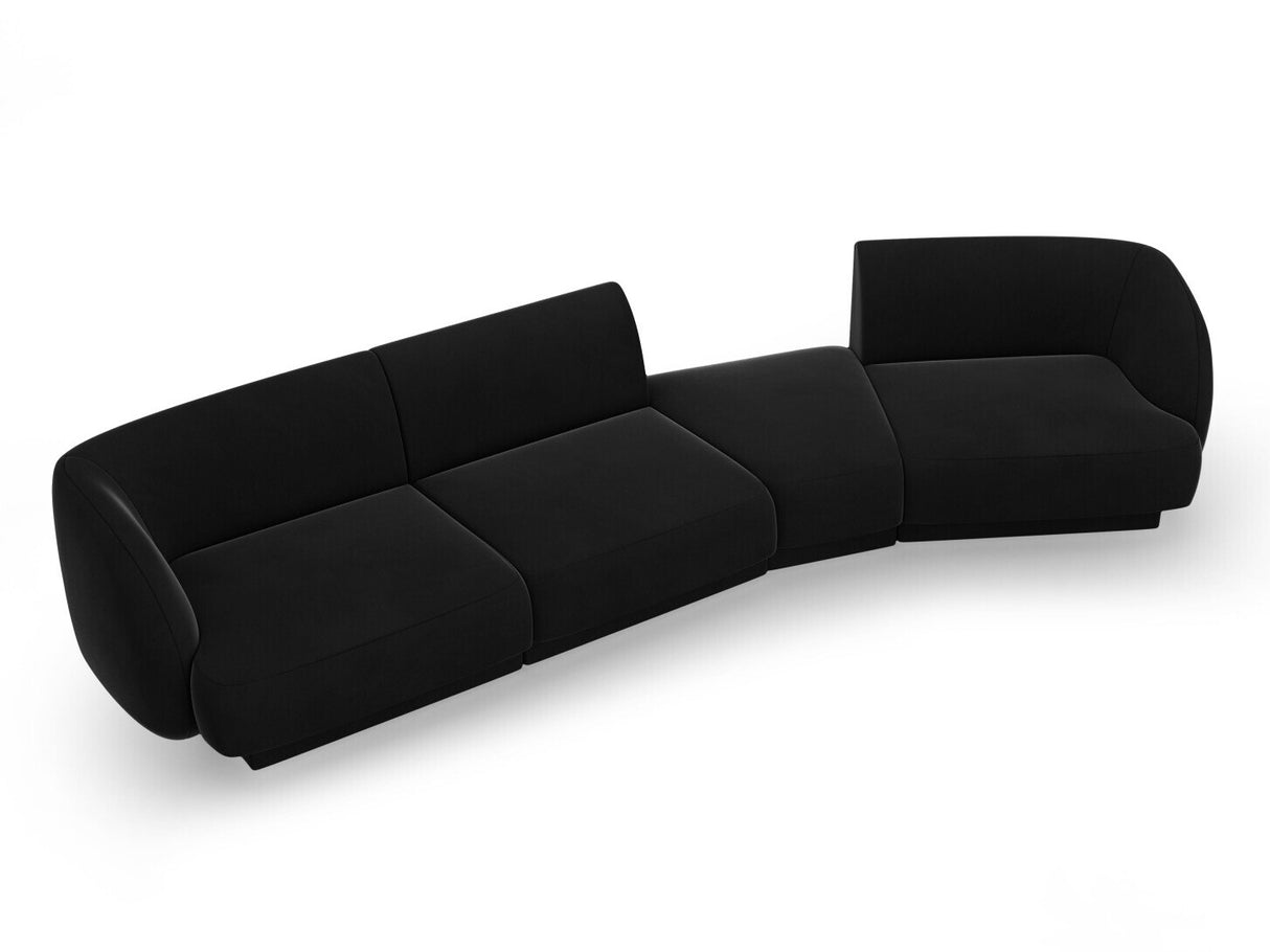 Modulinis minkštas kampas 583633