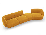 Modulinis minkštas kampas 583633