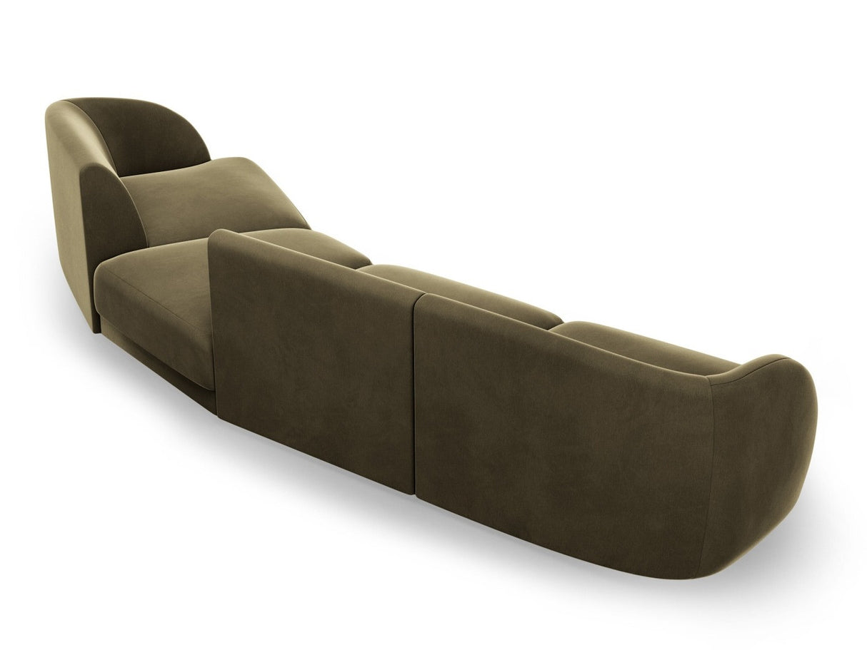 Modulinis minkštas kampas 583633