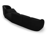 Modulinis minkštas kampas 583633