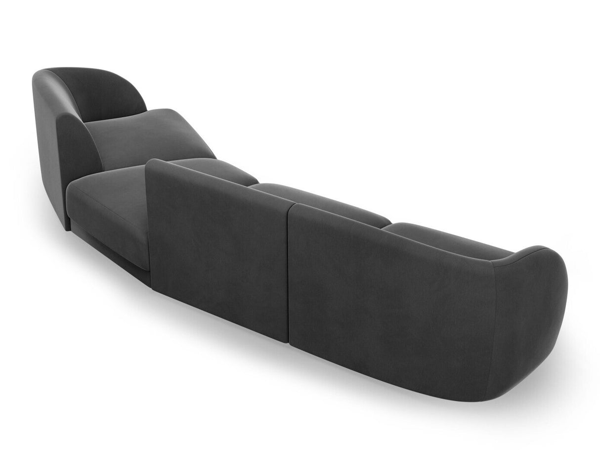 Modulinis minkštas kampas 583633