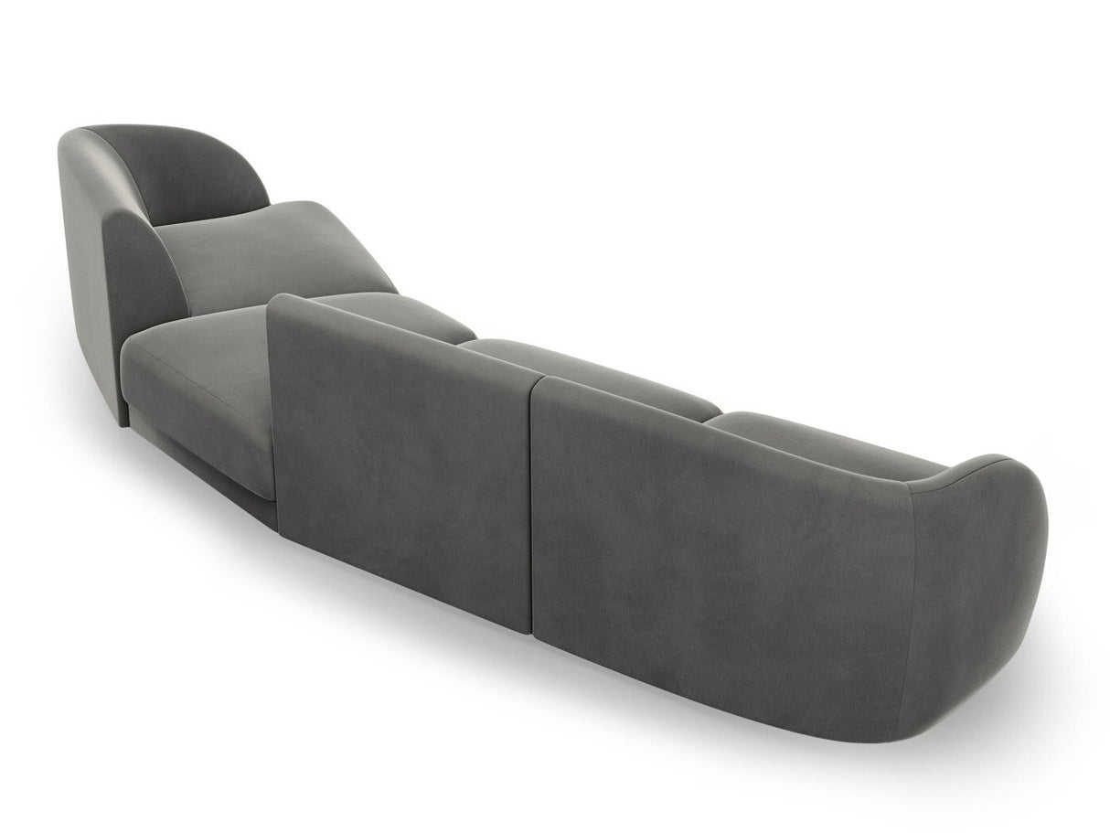 Modulinis minkštas kampas 583633
