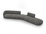 Modulinis minkštas kampas 583729