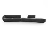 Modulinis minkštas kampas 583729