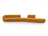 Modulinis minkštas kampas 583729