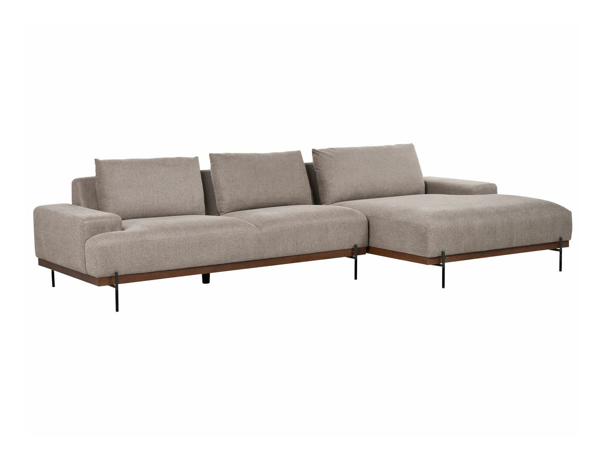 Minkštas kampas 583854