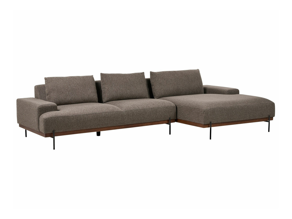 Minkštas kampas 583854