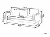 Sofa 514339