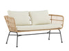 Lauko sofa 584054
