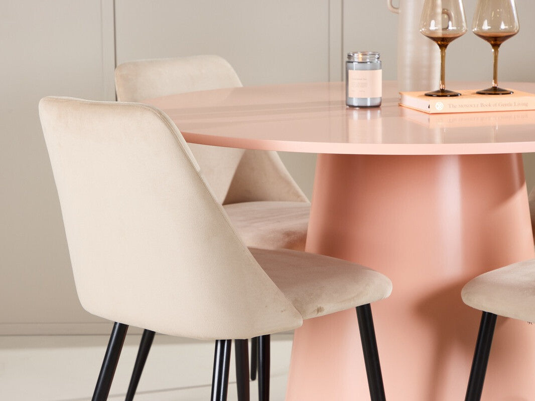 Valgomojo komplektas 584280