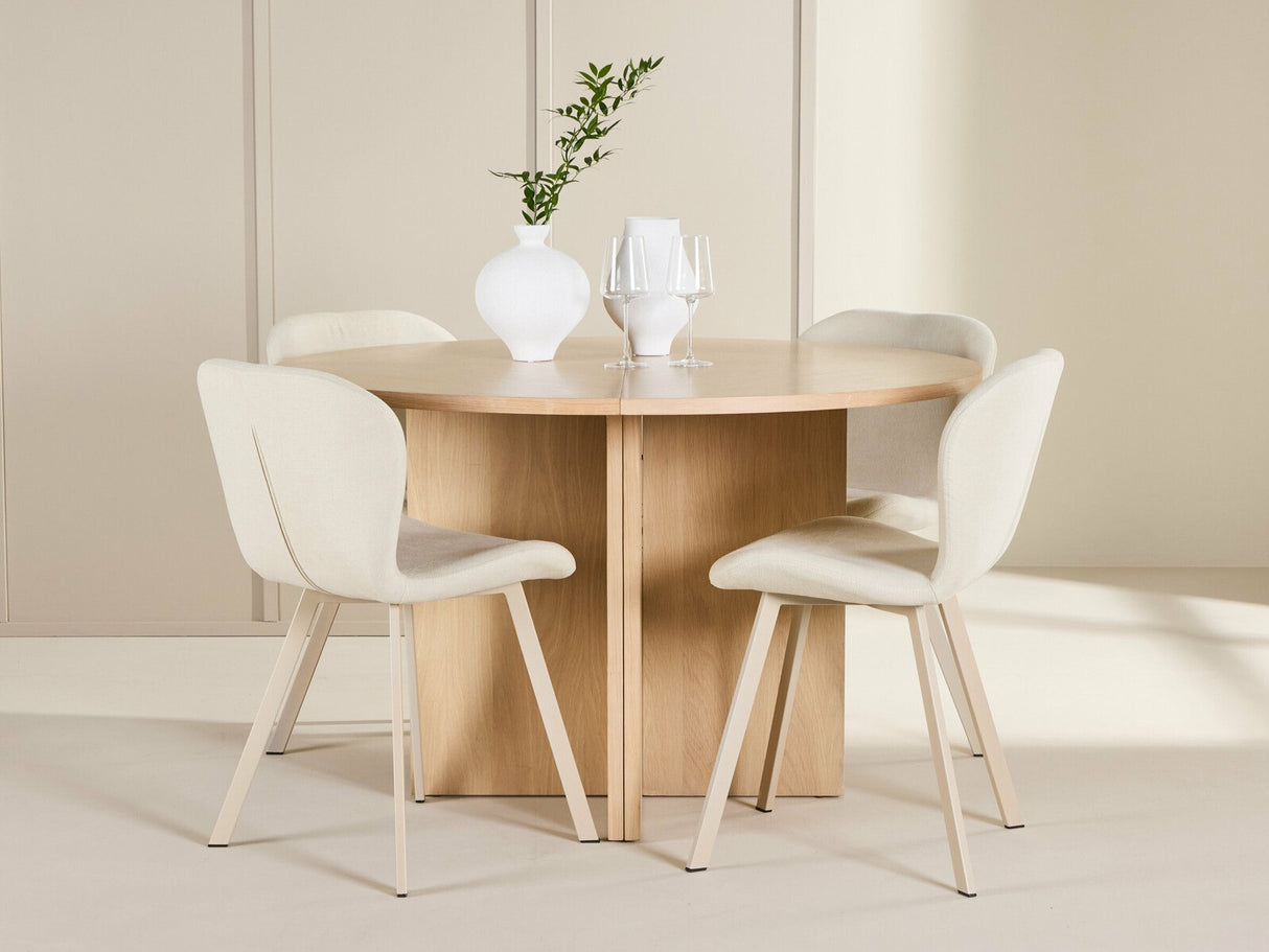 Valgomojo komplektas 584488