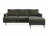 Minkštas kampas 584500