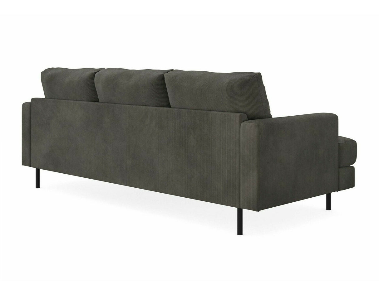 Minkštas kampas 584500