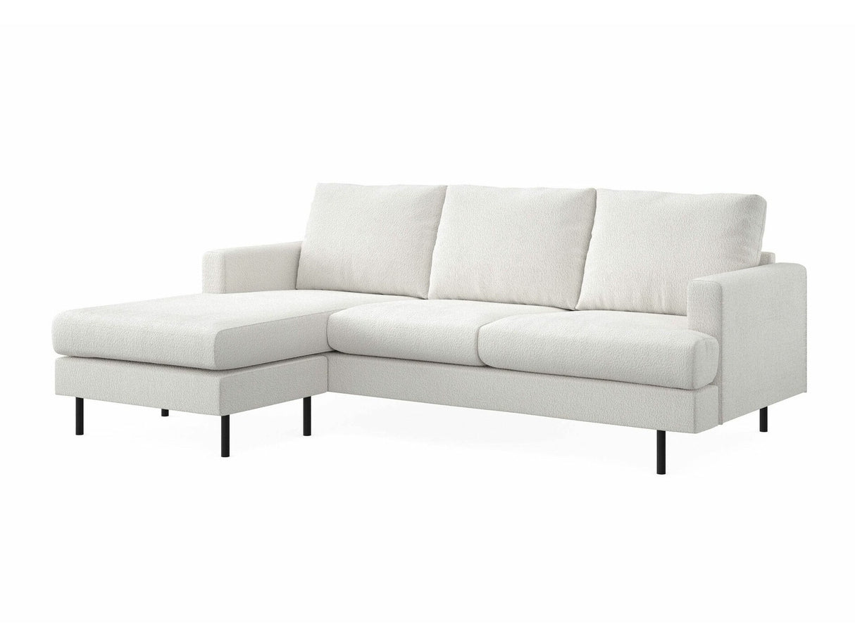 Minkštas kampas 584500