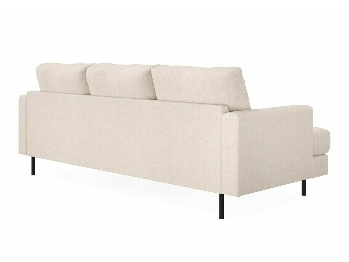 Minkštas kampas 584500