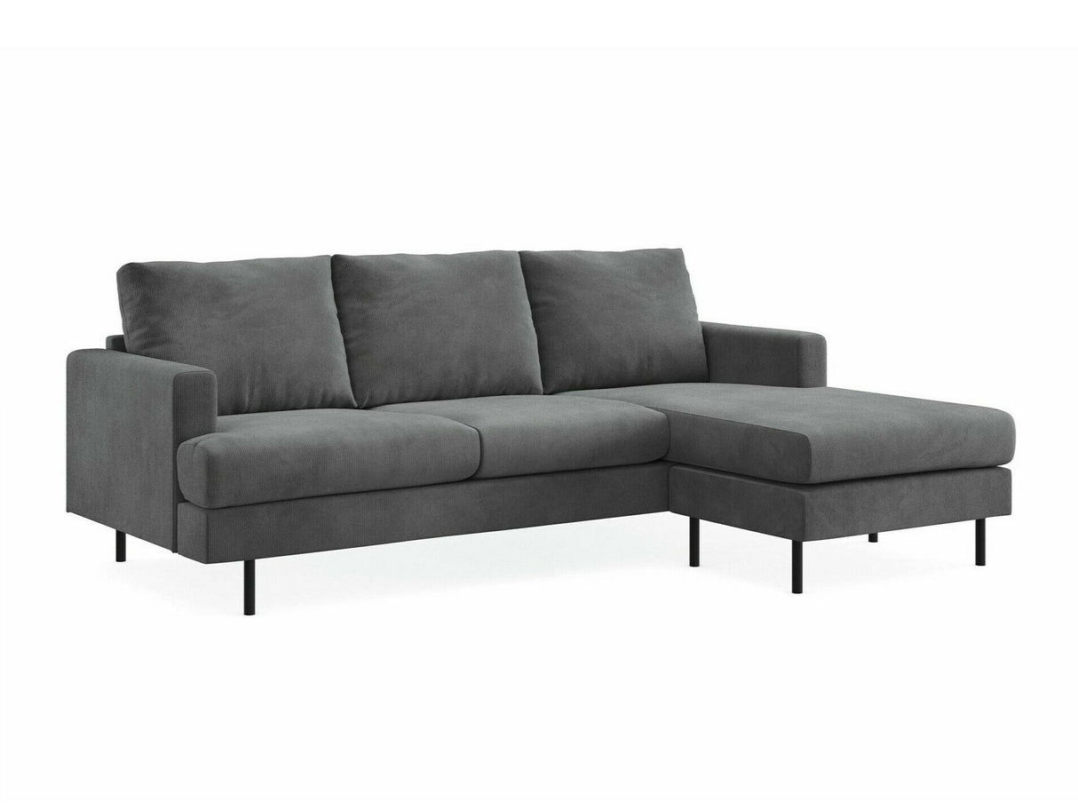 Minkštas kampas 584500