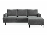 Minkštas kampas 584500