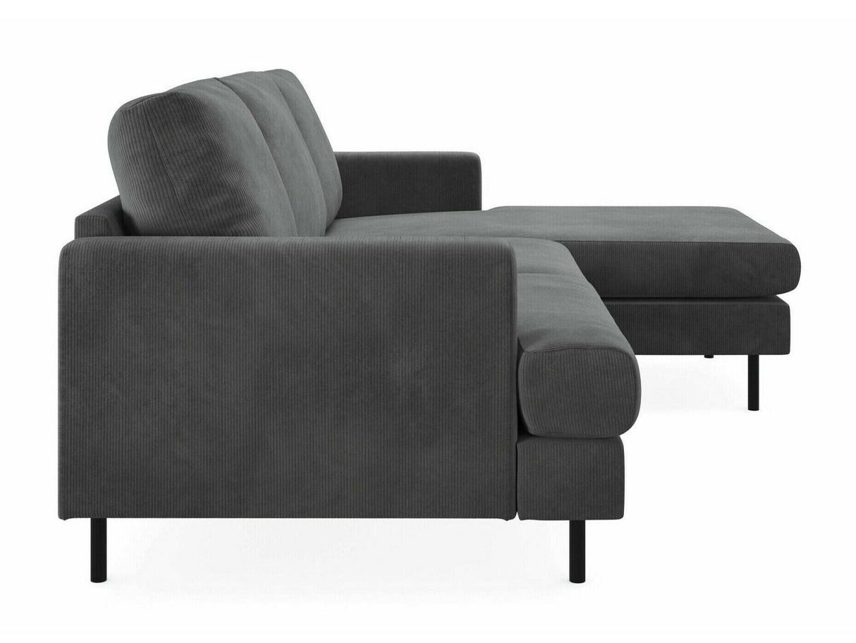 Minkštas kampas 584500