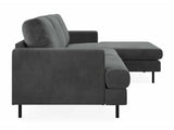 Minkštas kampas 584500