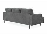 Minkštas kampas 584500