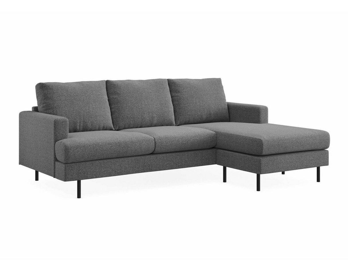 Minkštas kampas 584500