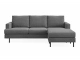 Minkštas kampas 584500