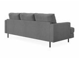 Minkštas kampas 584500