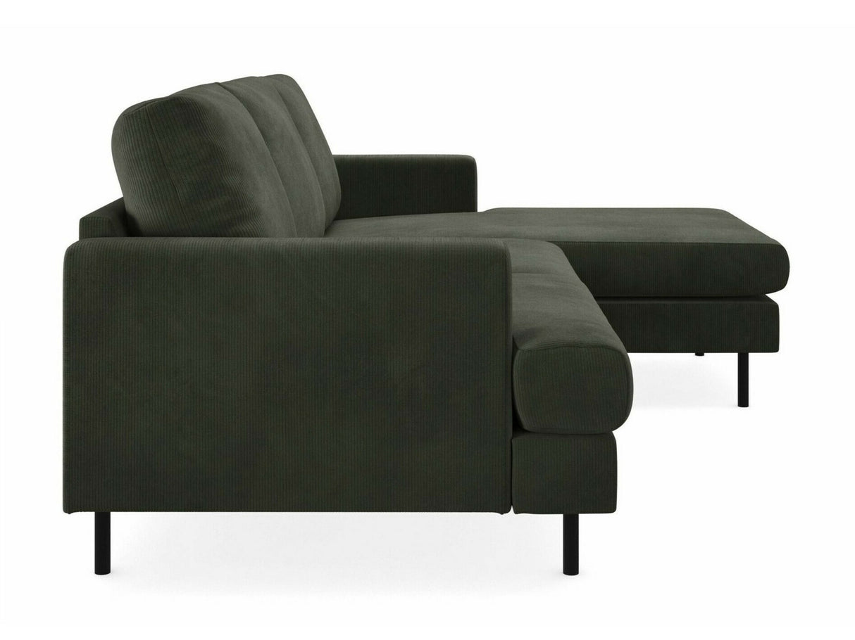 Minkštas kampas 584500