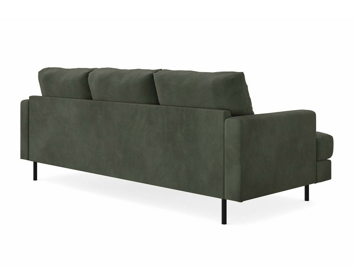 Minkštas kampas 584500