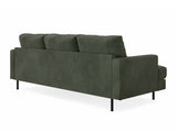 Minkštas kampas 584500