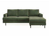 Minkštas kampas 584500