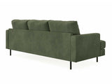 Minkštas kampas 584500