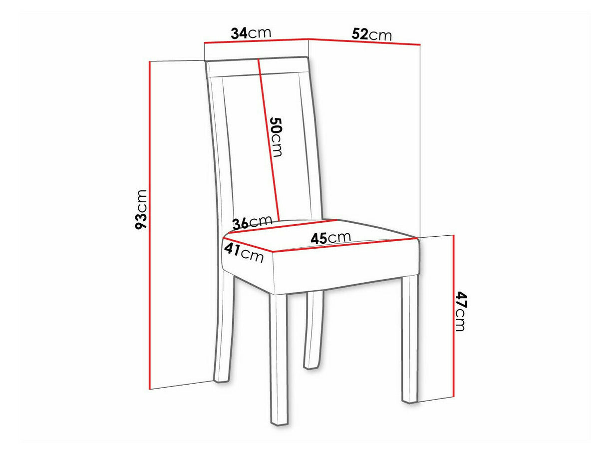 Kėdė 240588 3978191