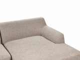 Minkštas kampas 568415