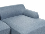 Minkštas kampas 568415