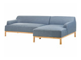 Minkštas kampas 568415