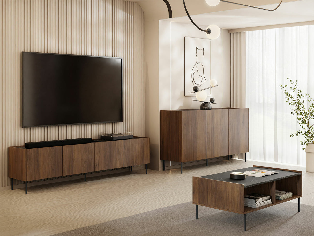 TV staliukas 585379