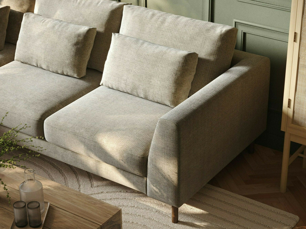 Minkštas kampas 585443