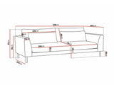 Sofa 585588