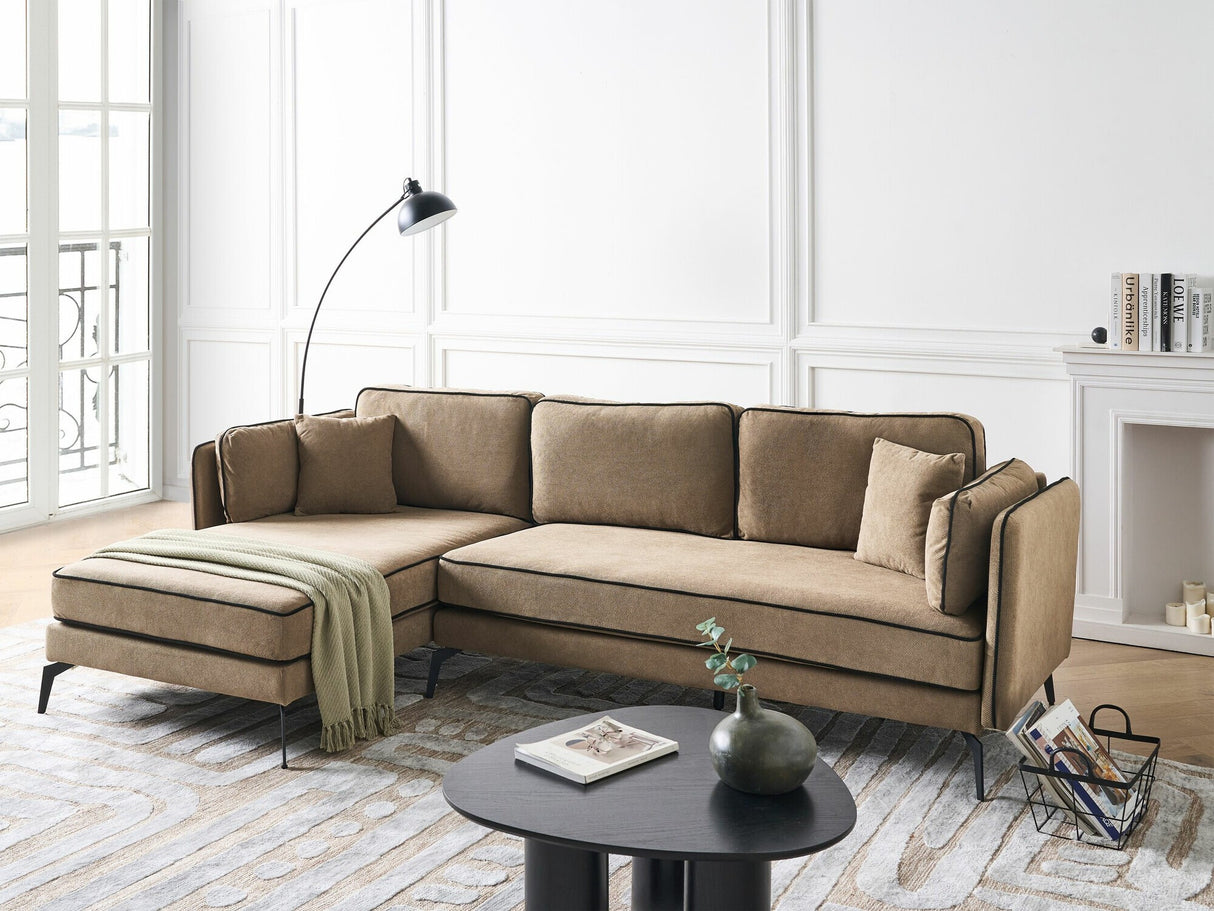 Minkštas kampas 517715