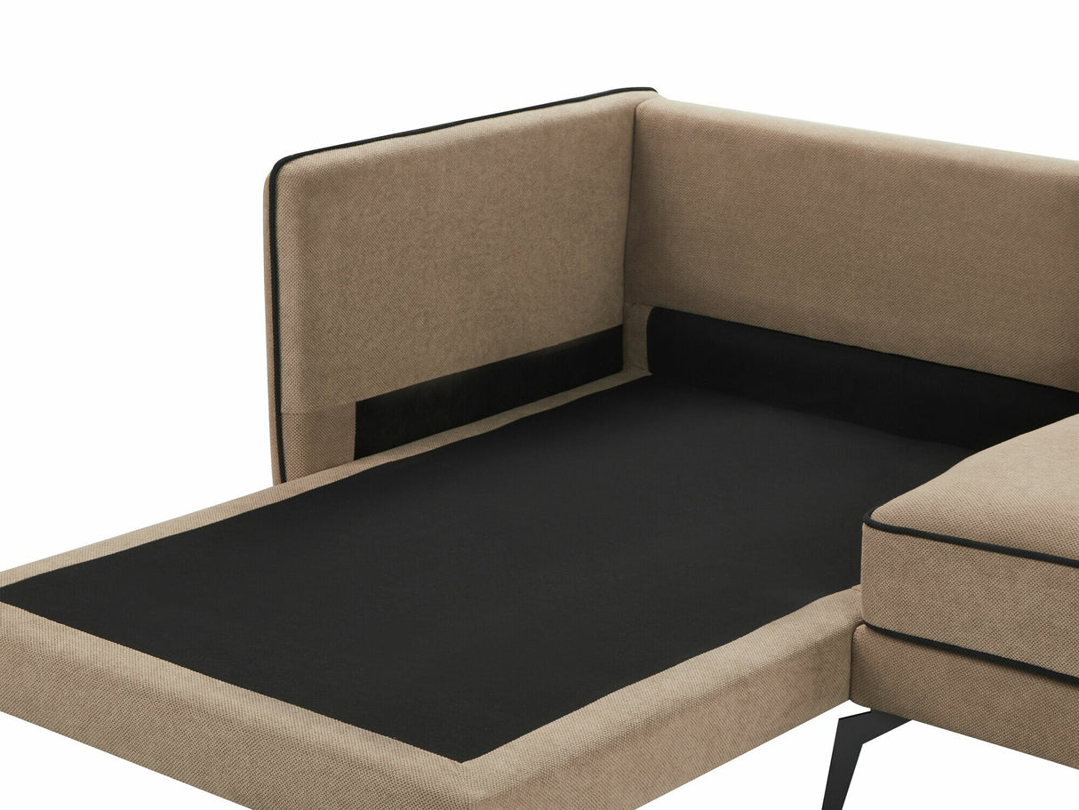 Minkštas kampas 517715