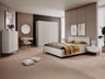 Miegamojo komplektas 585619
