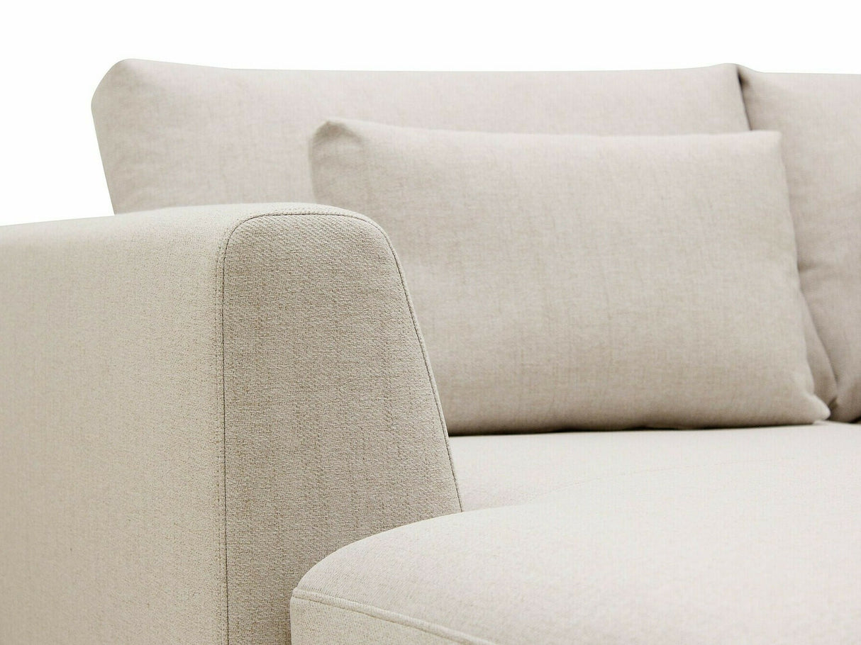 Minkštas kampas 585669